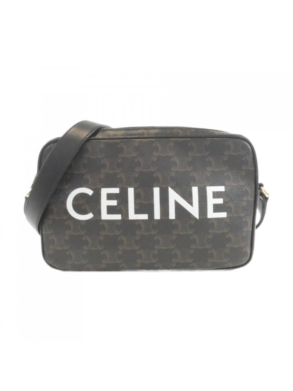 Celine Messenger Shoulder Bag
